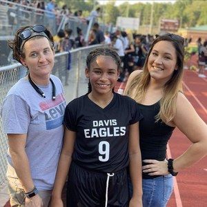 Meet your Posher, Logan